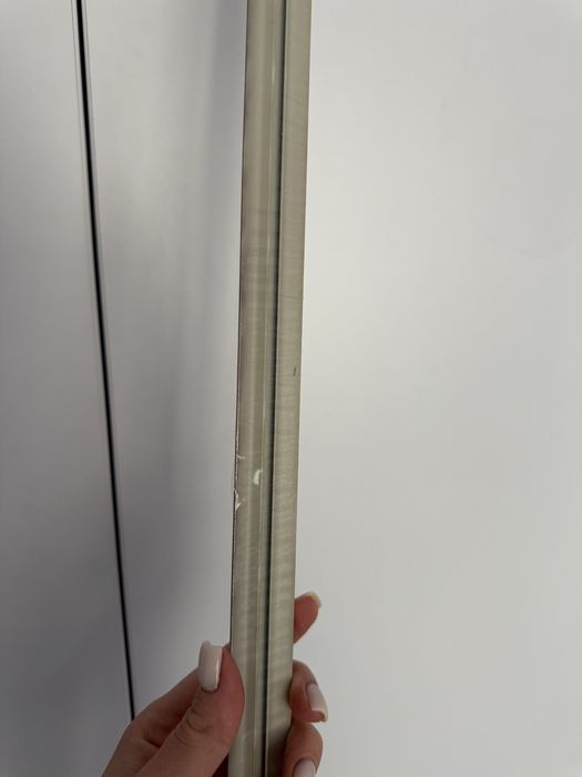 Профіль алюмінієвий 90 см