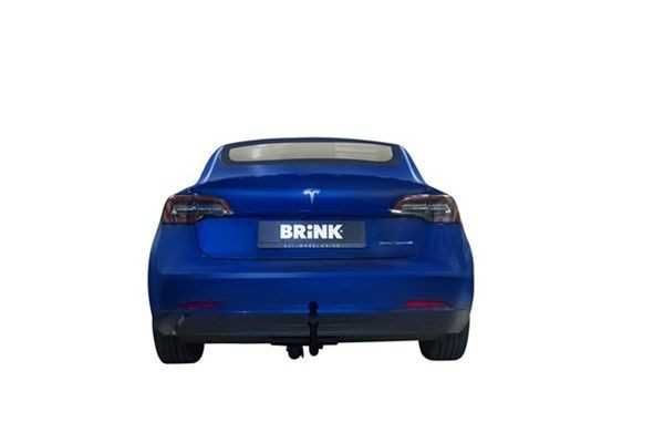 Engate de reboque Tesla Model 3 Y