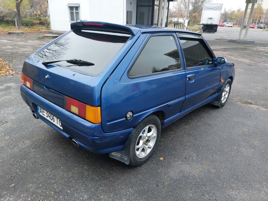 Продам 1102 ЗАЗ Таврия 2001г