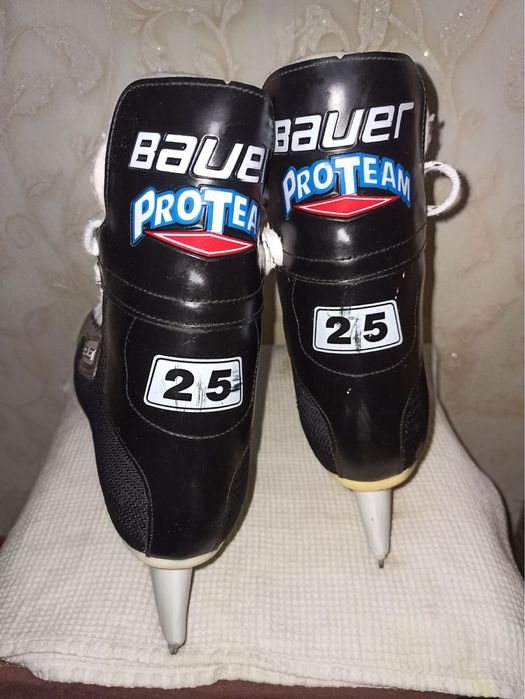 Ковзани чоловічі