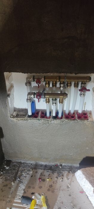 Canalizador em Albufeira e proximidades