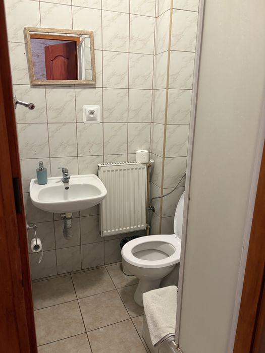 Hostel Retro noclegi Rzeszow