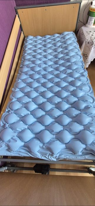 Materac odleżynowy. ANTAR.