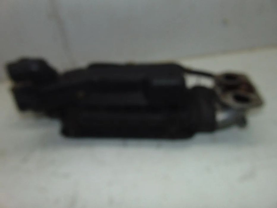 Alfa Romeo 33 caixa filtro ar