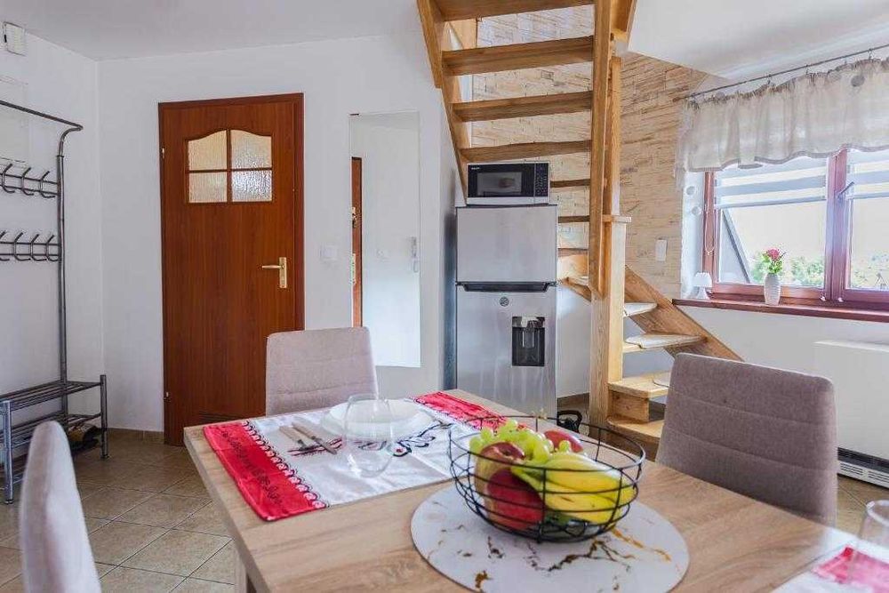 Apartament Kasprowy Wierch - noclegi, wynajem