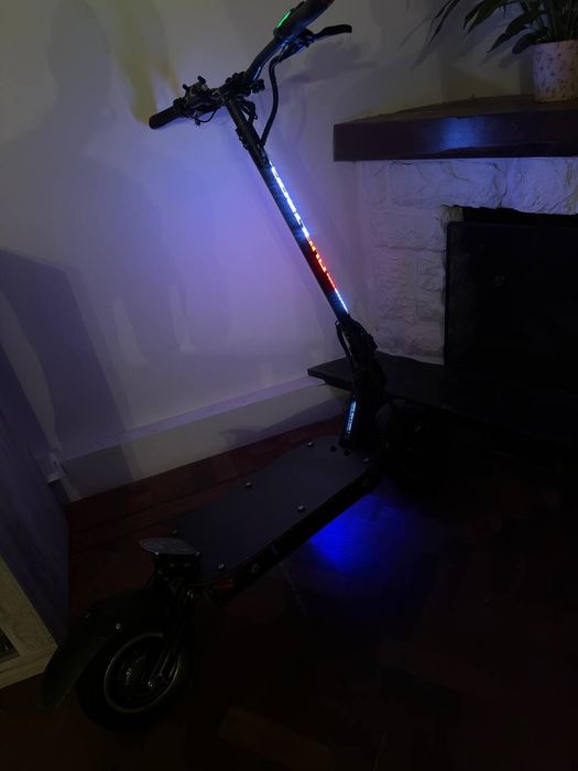 Dualtron Thunder 5400W