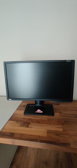 Monitor Benq XL2411Z