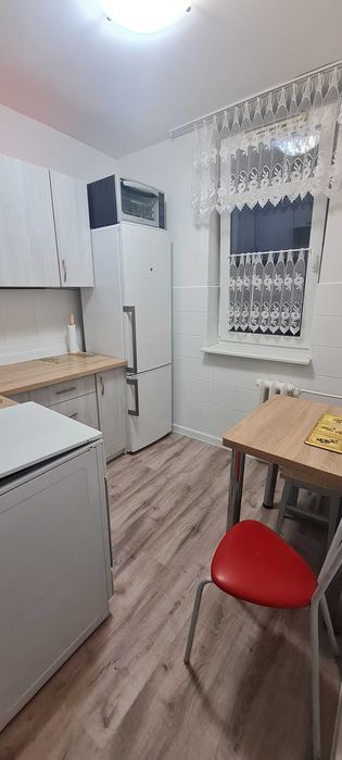 Wynajmę kawalerkę w Świdwinie (blok Batory)