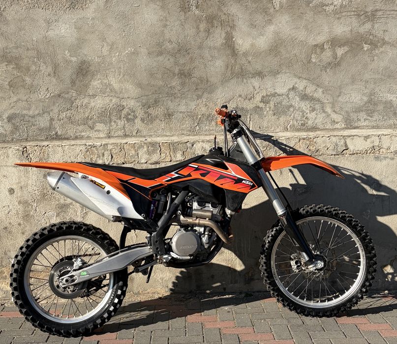 KTM