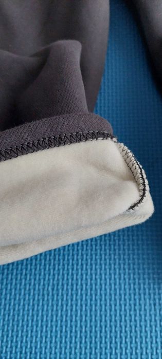 Штани утеплені чоловічі