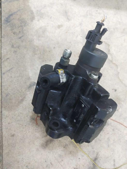 Продам ТНВД, форсунки, топливный насос, топливная дизельная