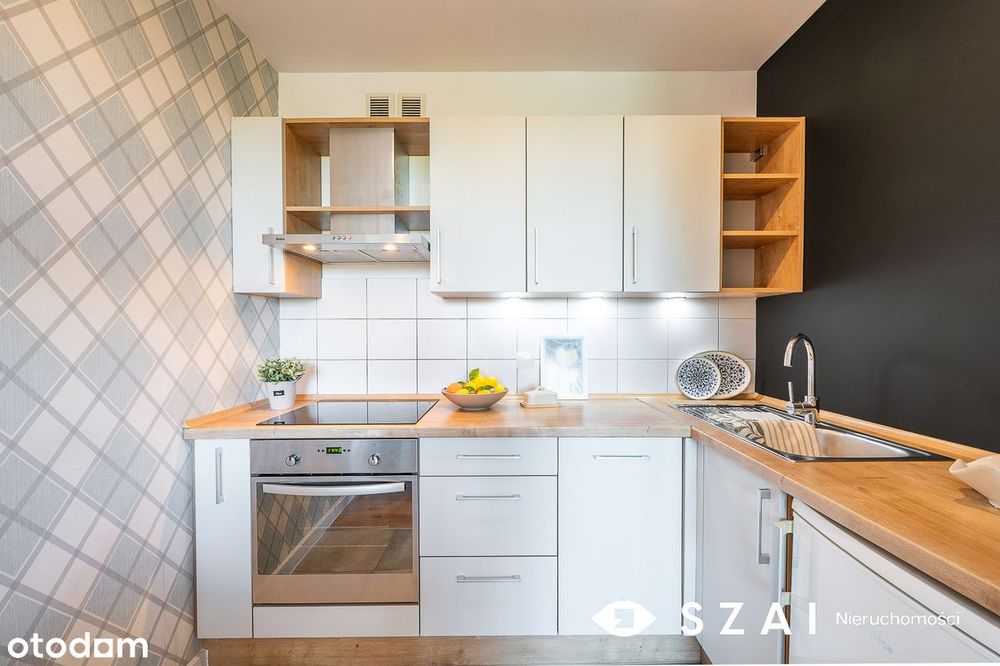 Mieszkanie – Zielona Góra - Więcej