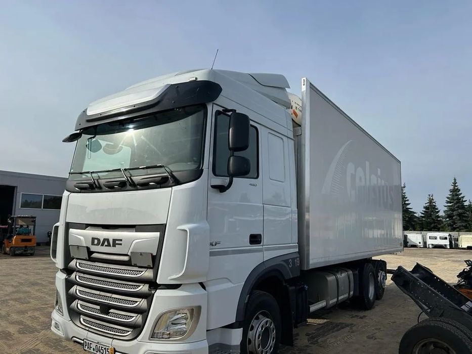 DAF
