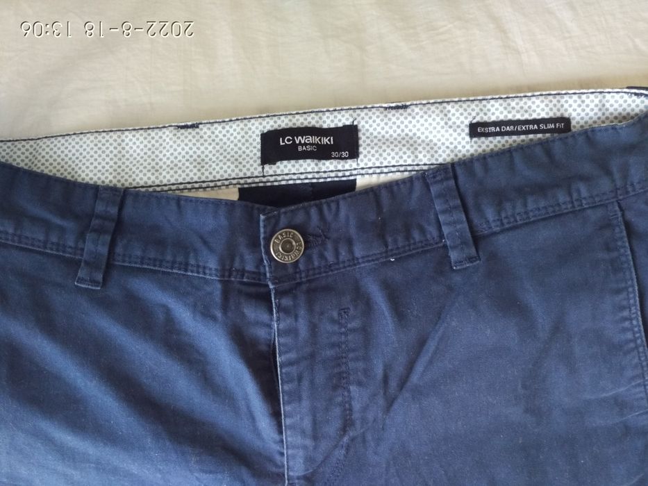 Штани Вайкікі 48 р