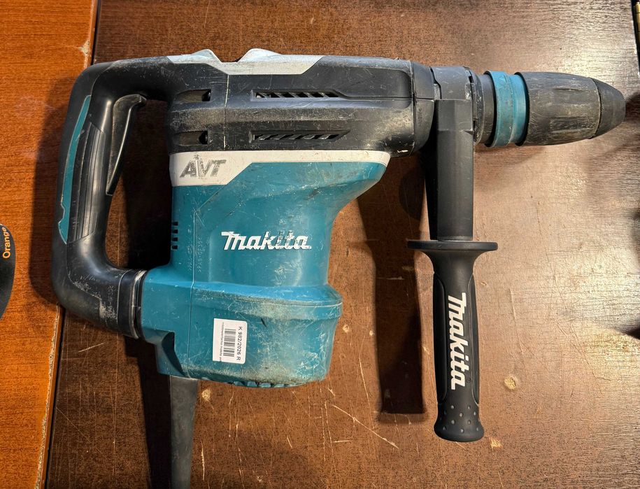 Młot udarowo-obrotowy Makita HR4013C / Stan bardzo dobry