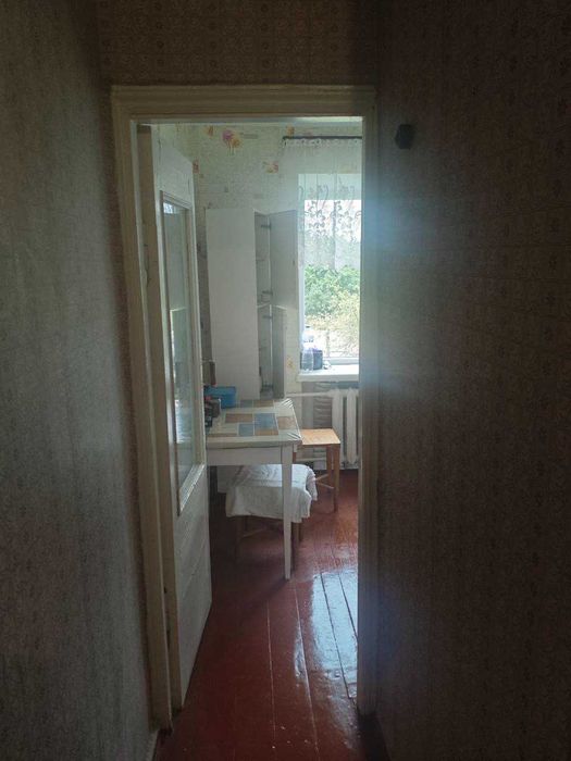 продам 2 к.кв в Кочетке, 4 этаж / 4х этажного дома