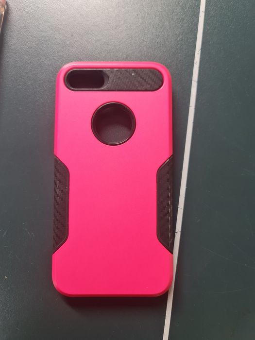Case etui obudowa iphone 7