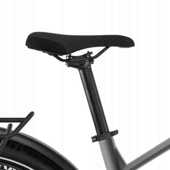 Rower Elektryczny * HAIBIKE TREKKING 4 27,5* Rama 40cm Yamaha PW 720WH