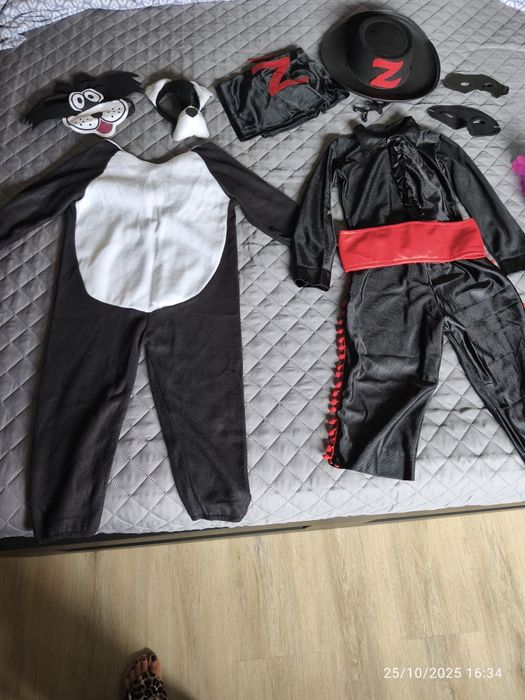 Máscaras para carnaval ou Halloween