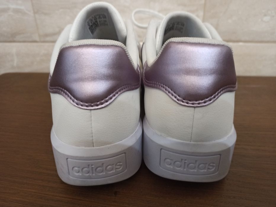 Оригінал Adidas Court Platform 40 розмір