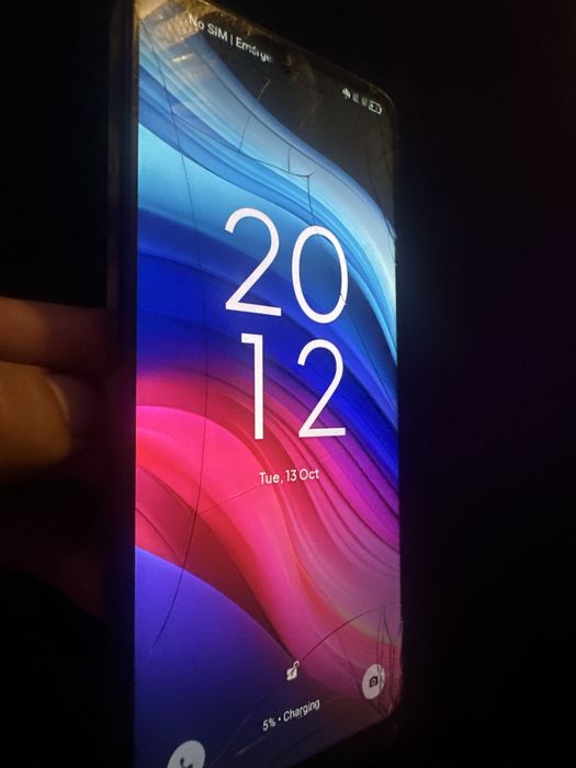 telefone tcl 505