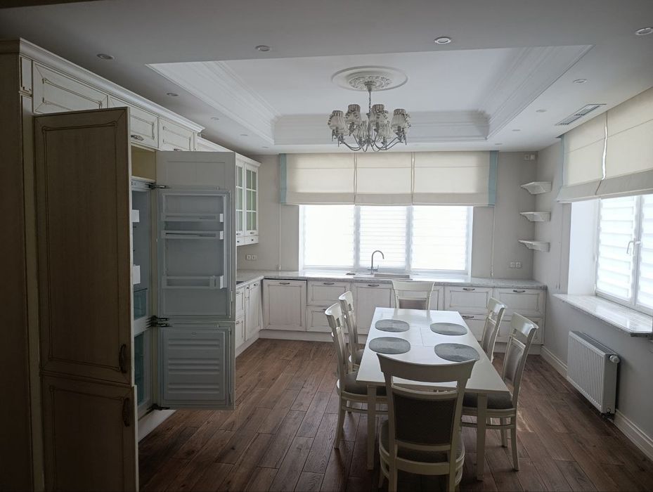 (Без %) Оренда будинку  10 км від КиєваЗолоче, Вишеньки, Zoloche