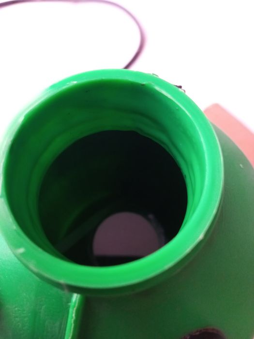 Опрыскиватель/оприскувач ОП-202, "Туман", 6 л. Есть видео/є відео.