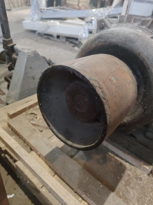 Електродвигун 40 кВт