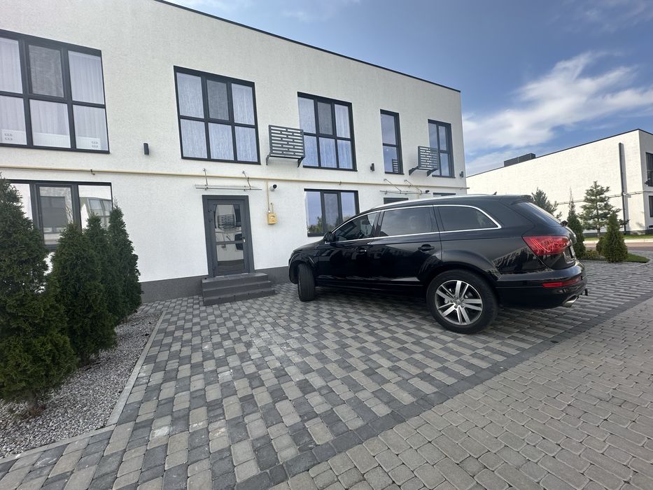 Продаж Дрім-Хауса по вул. Гоголя 83 кв. м з інд. газ опаленням 1 сот землі м. Бориспіль