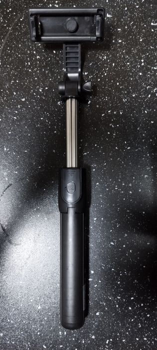 Tripé / selfie stick