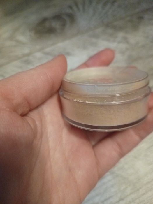 Puder sypki VIPERA. Ton 15