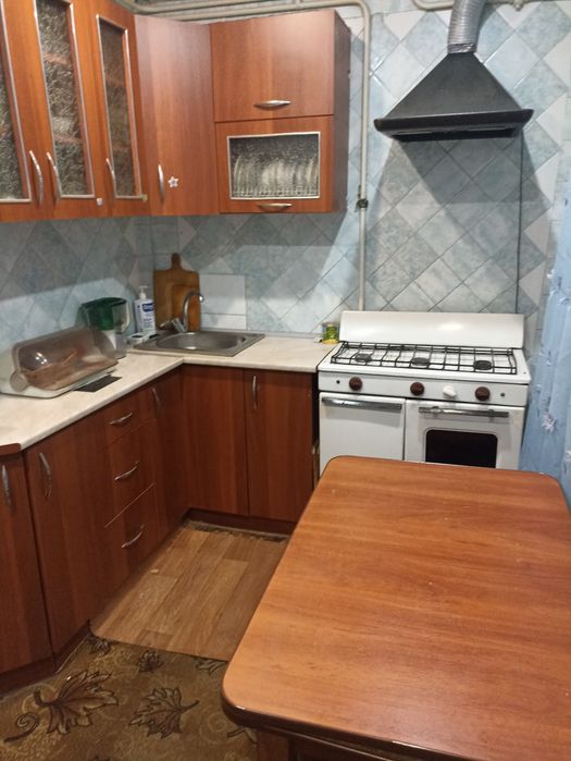 Продаж 2-х кімнатної квартири