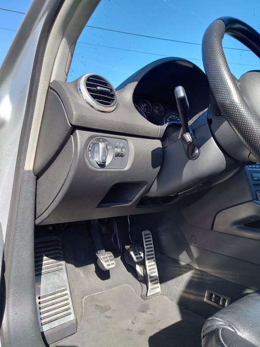 Audi A3 8P 1.9 TDi iuc baixo