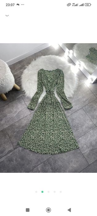 Жіноча сукня mango.