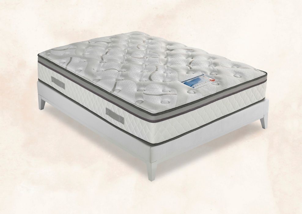 Турецкие матрасы BRN Majestic Essence Elegant Exuberant Western Lofty