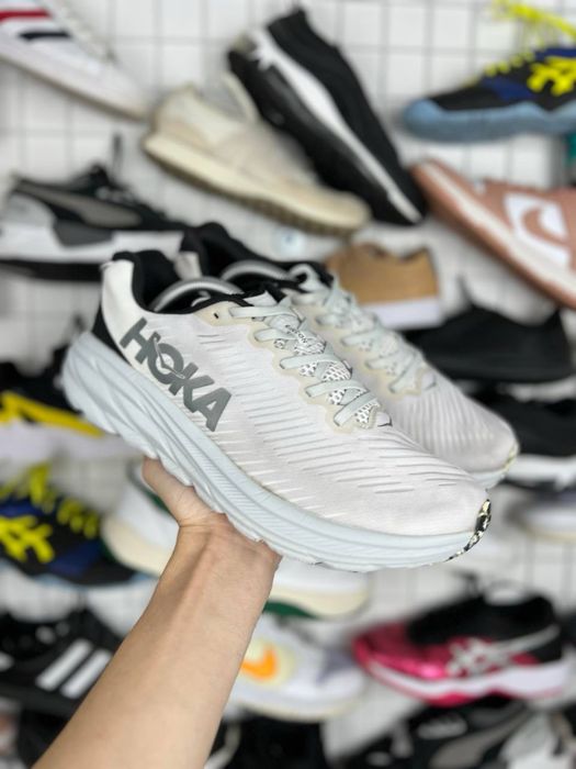Кроссовки Hoka Rincon 3 Оригинал р(44)