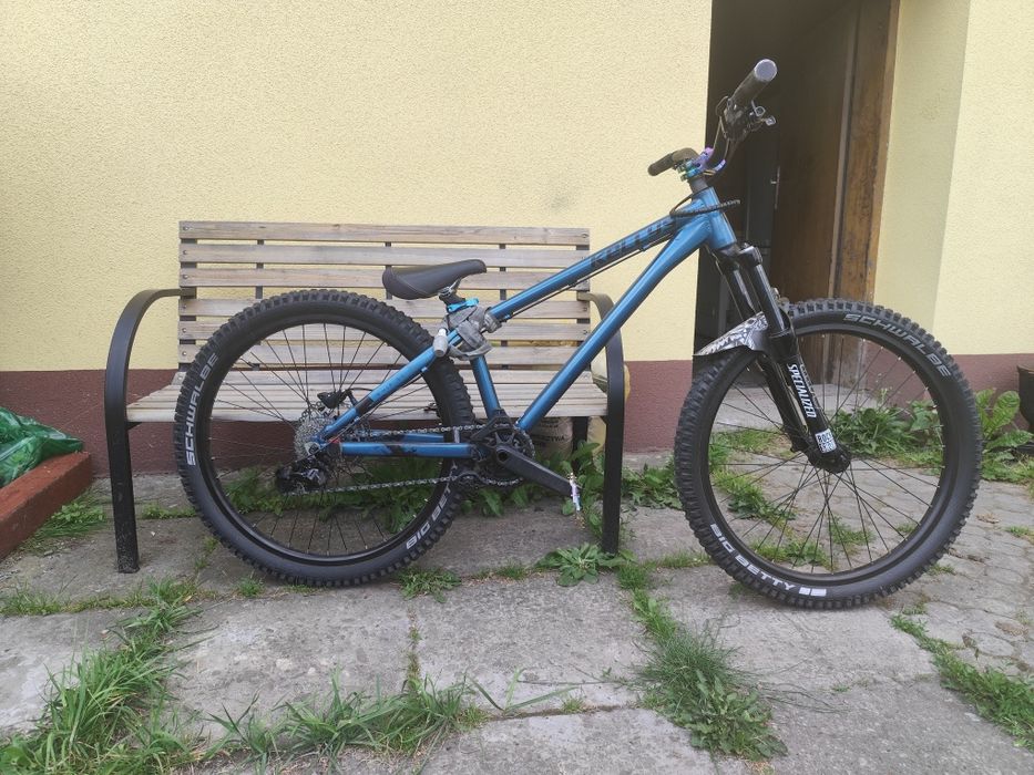 Kellys whip 50 cena ostateczna 1350