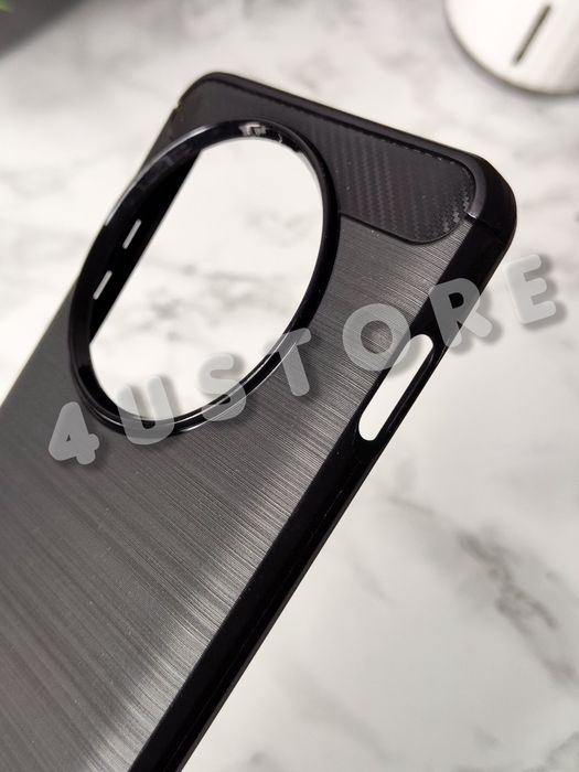 Чехол противоударный на OnePlus 12 13 1+ чохол протиударний чорний