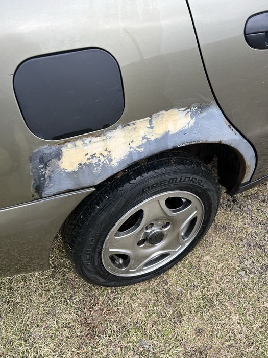 Део сенс 2004 год