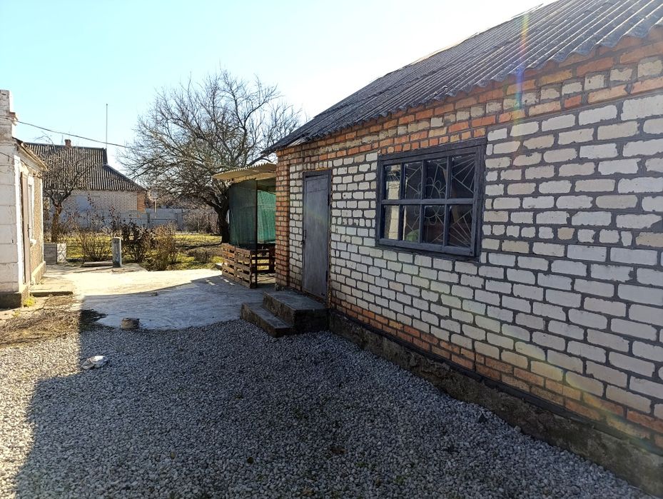 Продам будинок в м. Апостолово