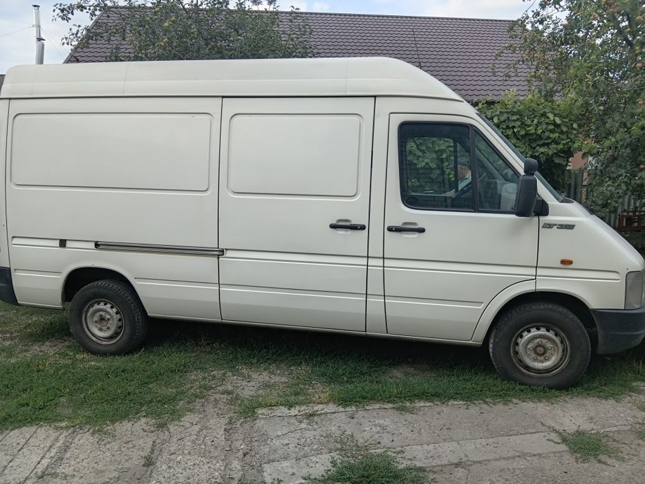 Продам автомобиль