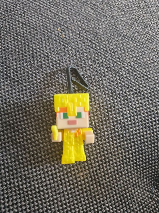 Kinder Joy Minecraft Alex