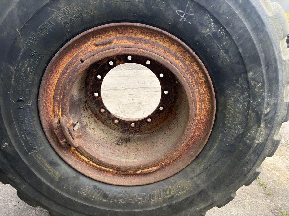 Opona 30/65R25 Bridgeston