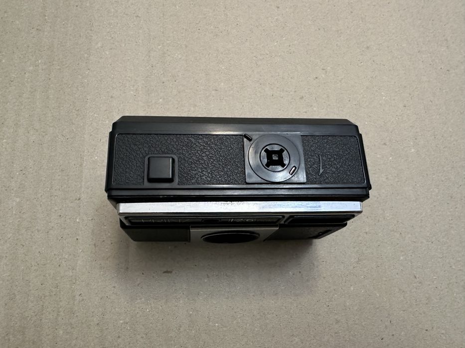 Aparat fotograficzny Prinz 126 auto