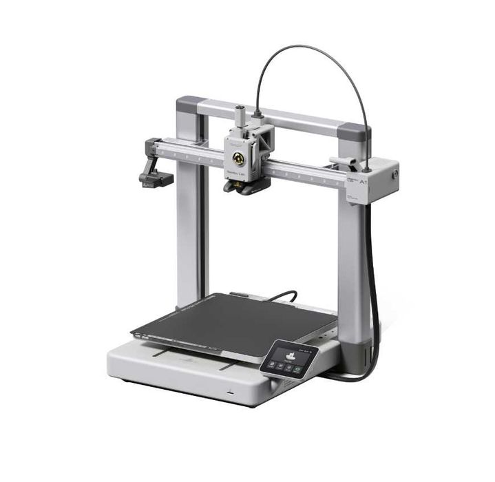 Impressora 3D Bambu Lab A1 Combo – Nova | AMS | Fatura | Garantia