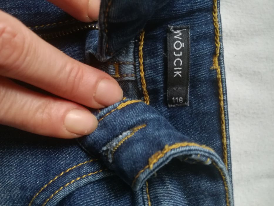 Zestaw wójcik reserved 116