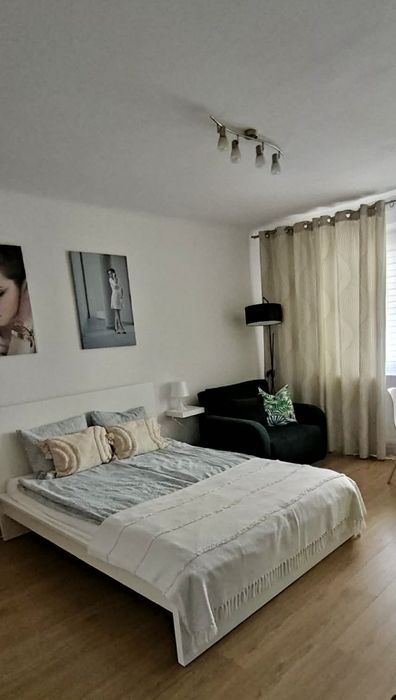 Apartament Urban Concept WOLNE TERMINY