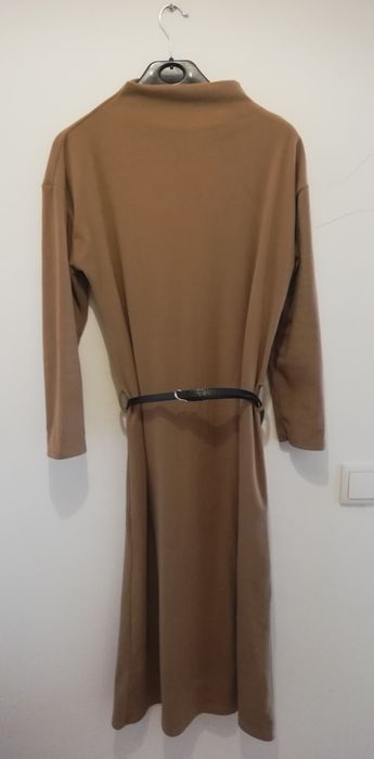 Vestidos outono e inverno - vários modelos