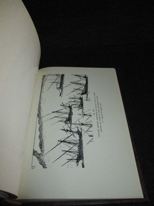 Livros A Caravela Portuguesa Quirino da Fonseca 2 Volumes