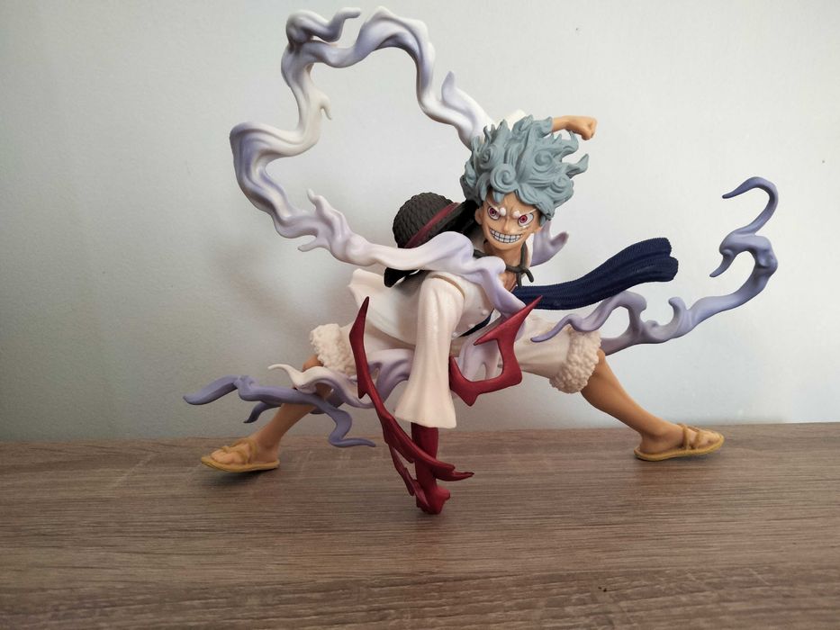 Аніме фігурка Луффі / Ван Піс